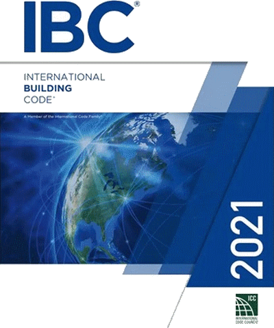 The International Building Code (IBC)