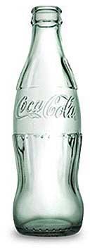 Coca-Cola bottle