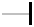 Slip-On flange symbol