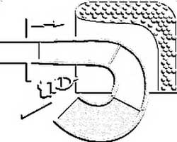 Hot Forming Elbows