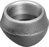Forged Branch Outlet Fittings-socketolet, weldolet, threadolet