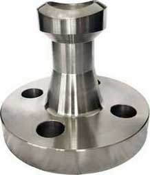 Nipo flange in One Piece