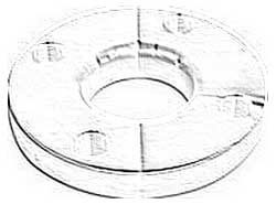 Lap Joint flange