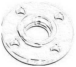 Socket Weld flange