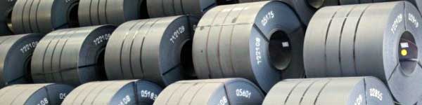 Hot Rolled steel