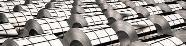 Cold Rolled steel