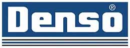 DENSO logo