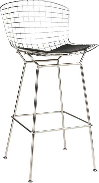 Harry Bertoia Barstool