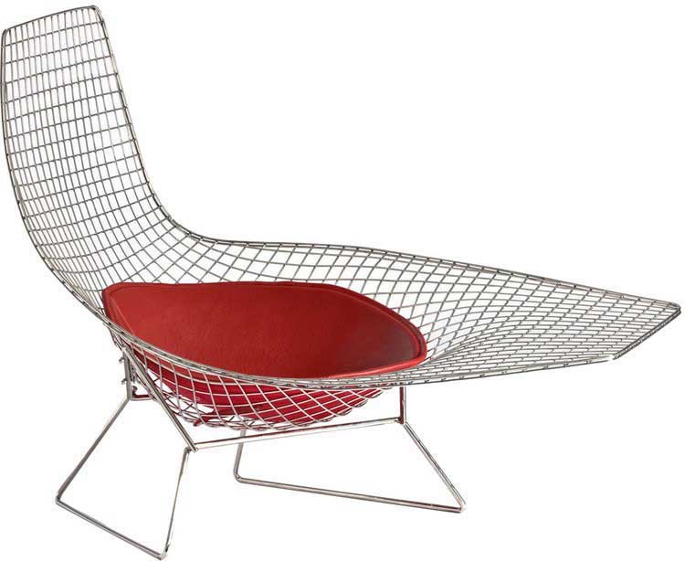 Harry Bertoia