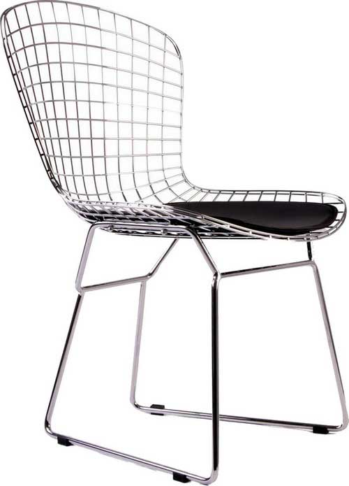 Harry Bertoia Side Chair