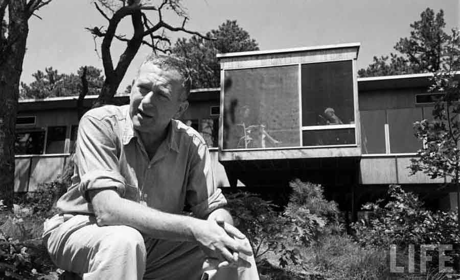 Marcel Breuer