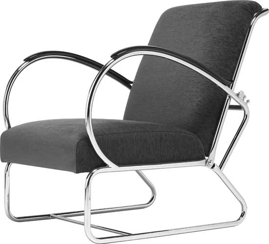 Gispen Smokers Chair 401