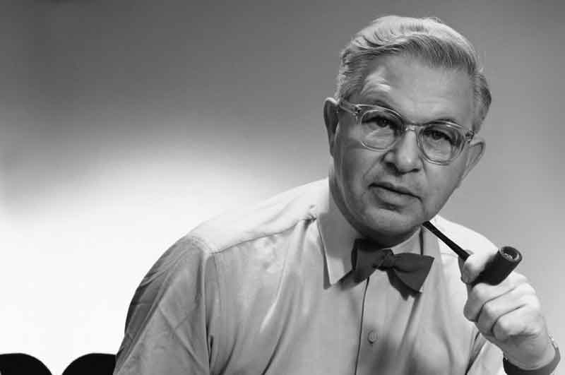 Arne Jacobsen (1902-1971)