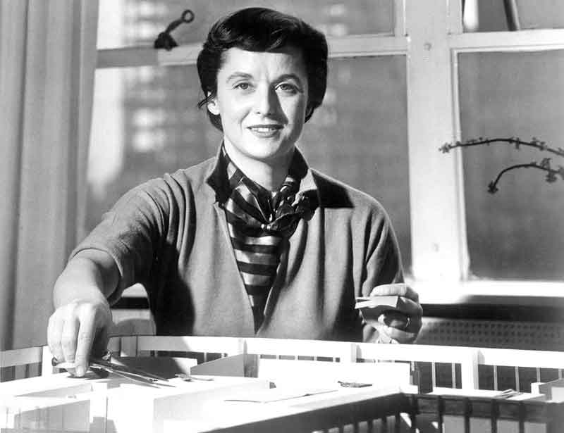 Florence Knoll