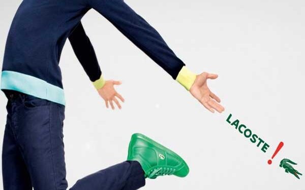 Lacoste