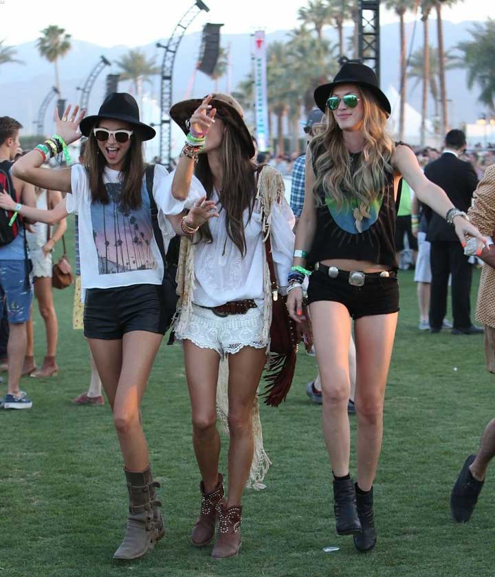 Coachella