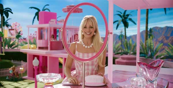 Barbie photo 2