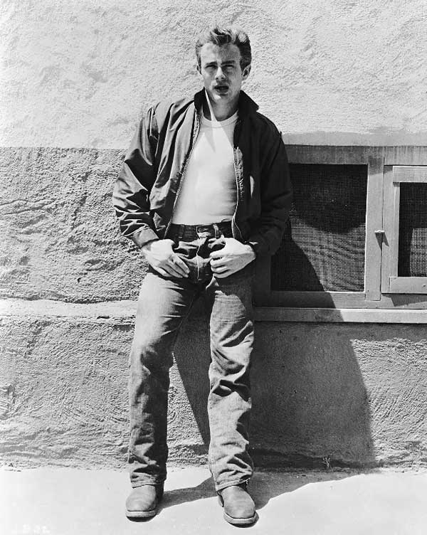 James Dean