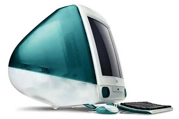 iMac G3