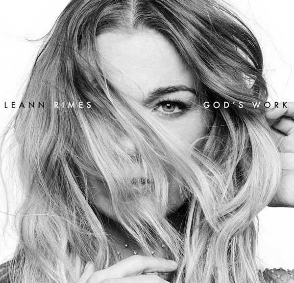 LeAnn Rimes - Innocent