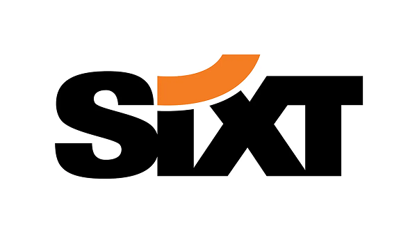 SiXT logo