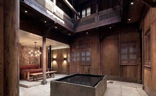 Wuyuan-Skywells-Hotel