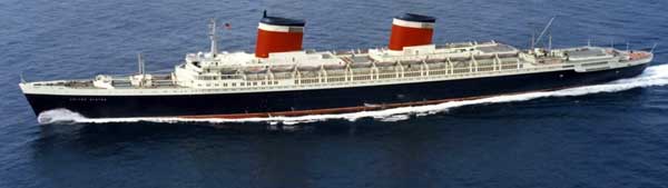 The SS United States