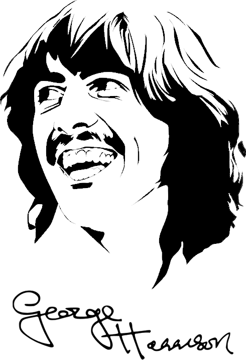 George Harrison