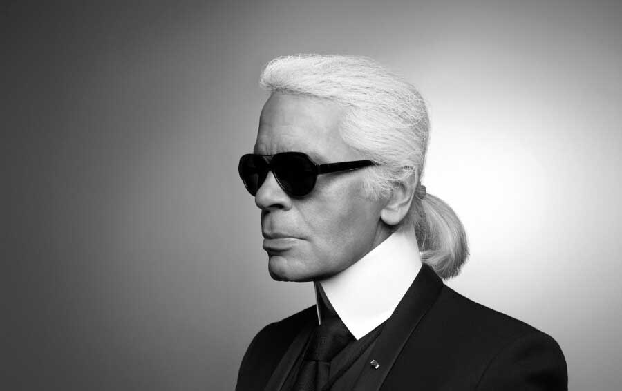 Karl Lagerfeld