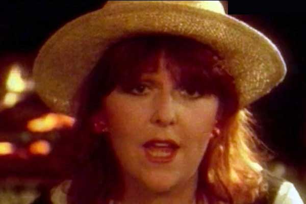 Maggie Reilly - Moonlight Shadow