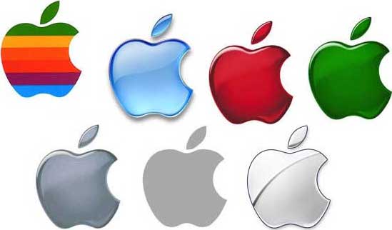 Apple Logo