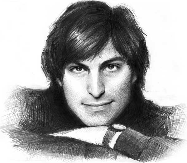 Steve Jobs