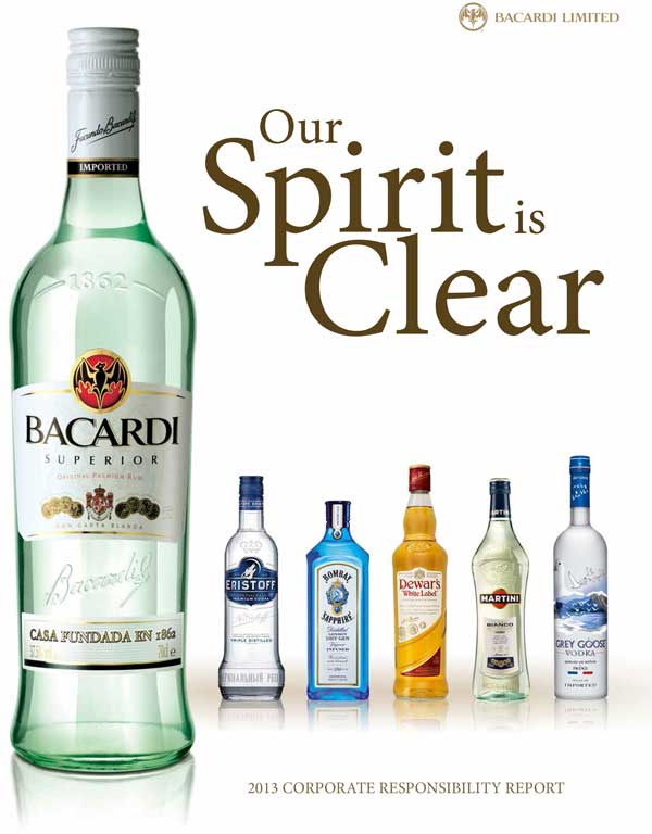 Bacardi