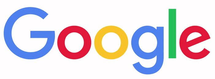 Google Logo