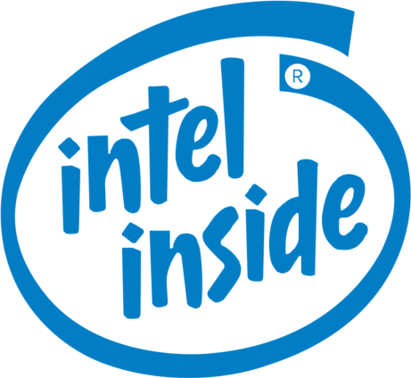 Intel Inside Logo