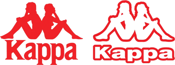 Kappa logos