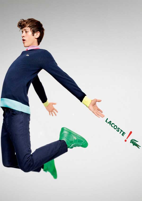 Lacoste