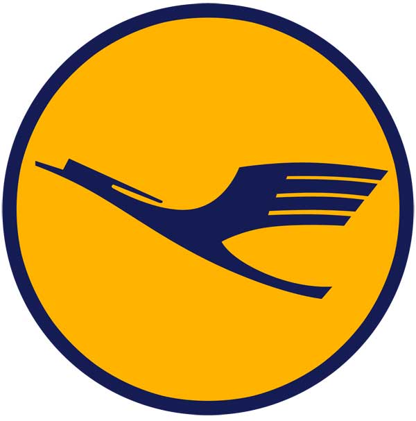 Lufthansa Logo