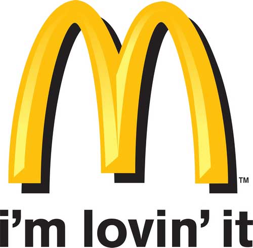 McDonalds Logo