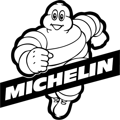 Michelin Logo