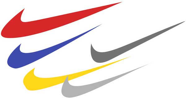 NIKE Logo