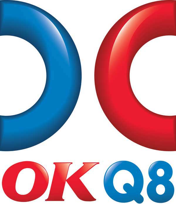 OKQ8