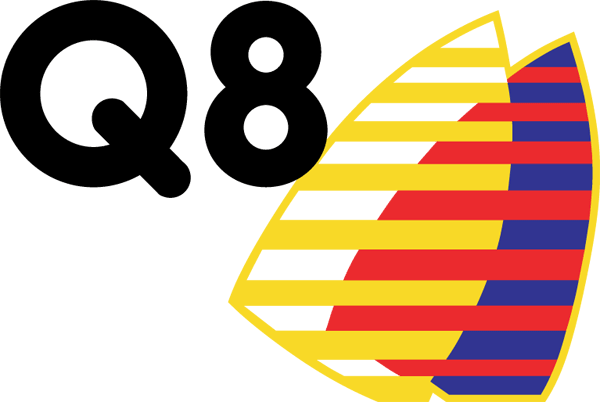 Q8 Logo