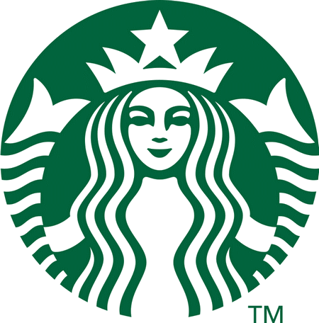 Starbucks Logo 2011