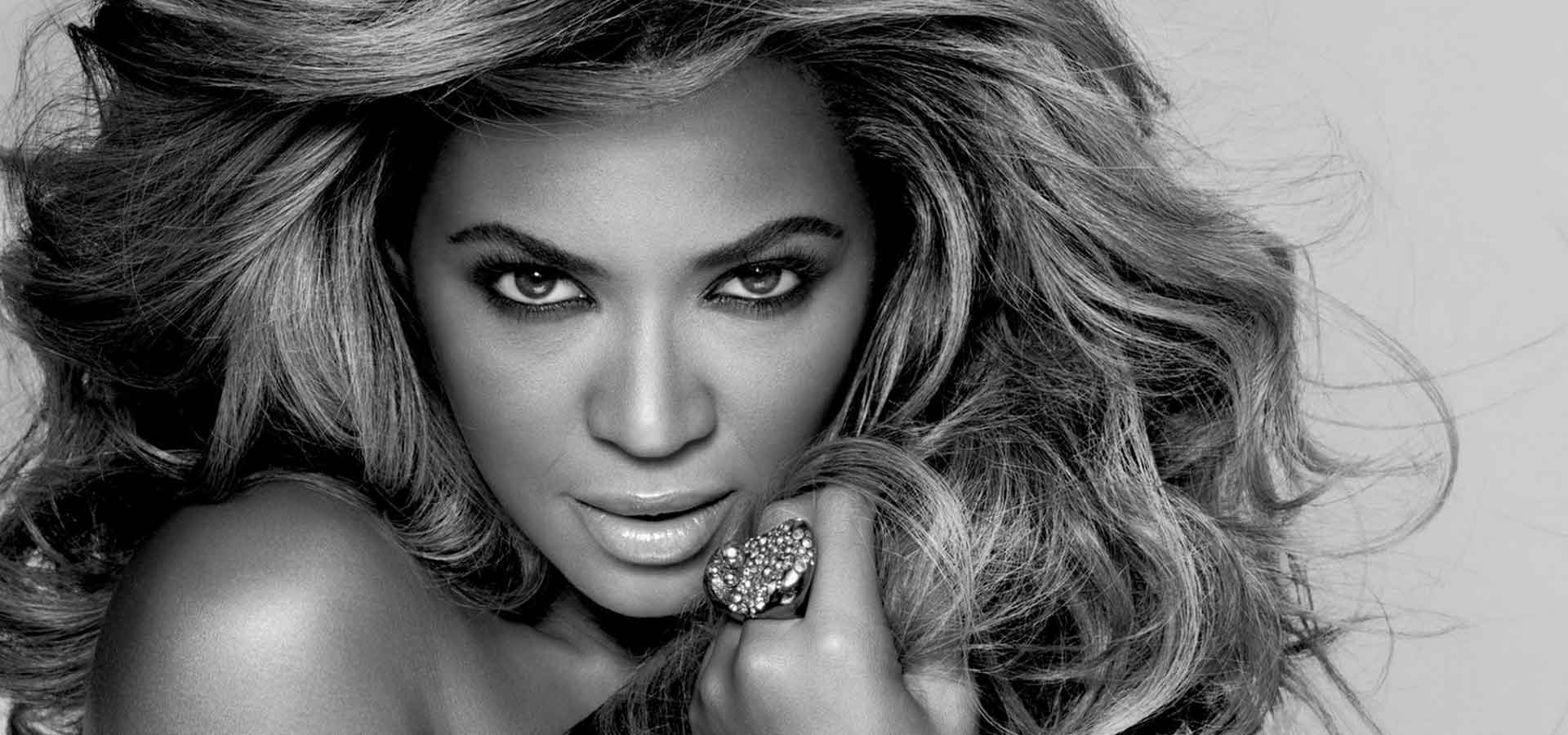 Beyonce Knowles