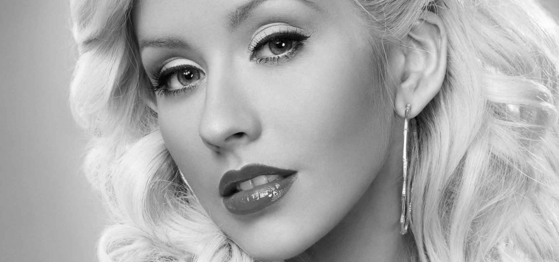 Christina Aguilera