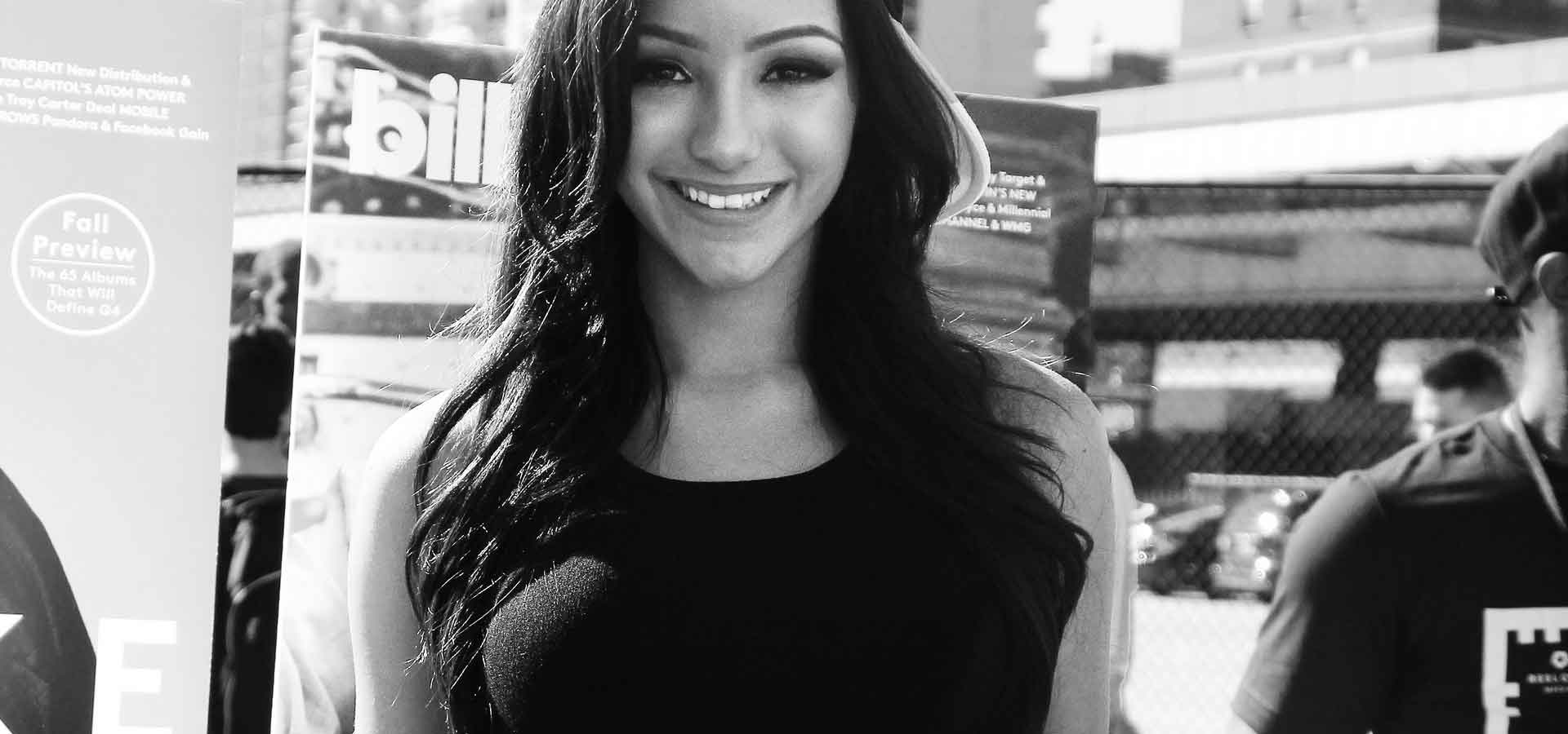 Melanie Iglesias