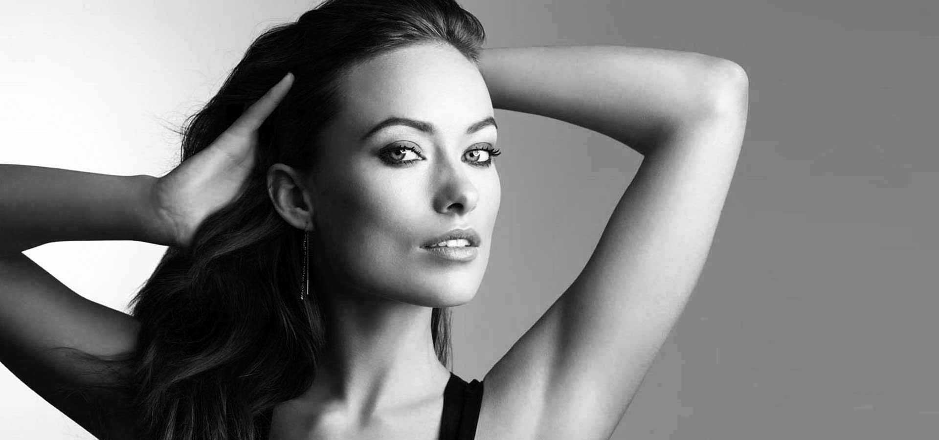 Olivia Wilde