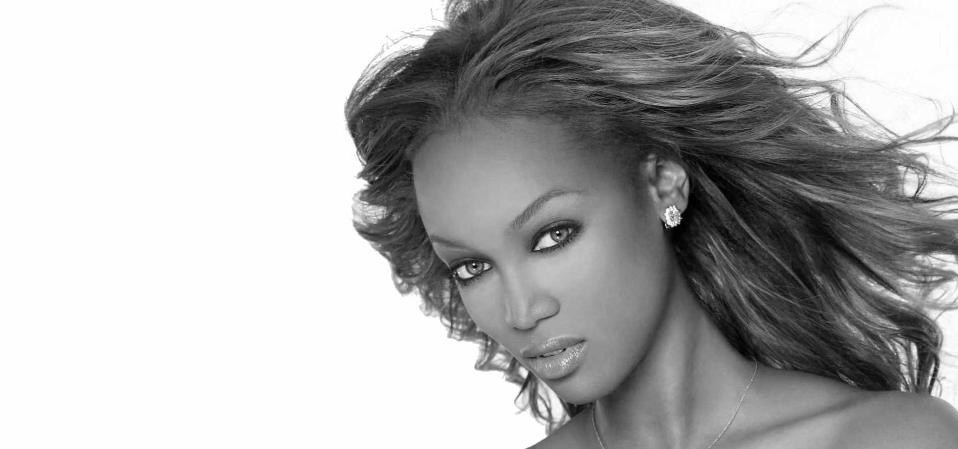 Tyra Banks