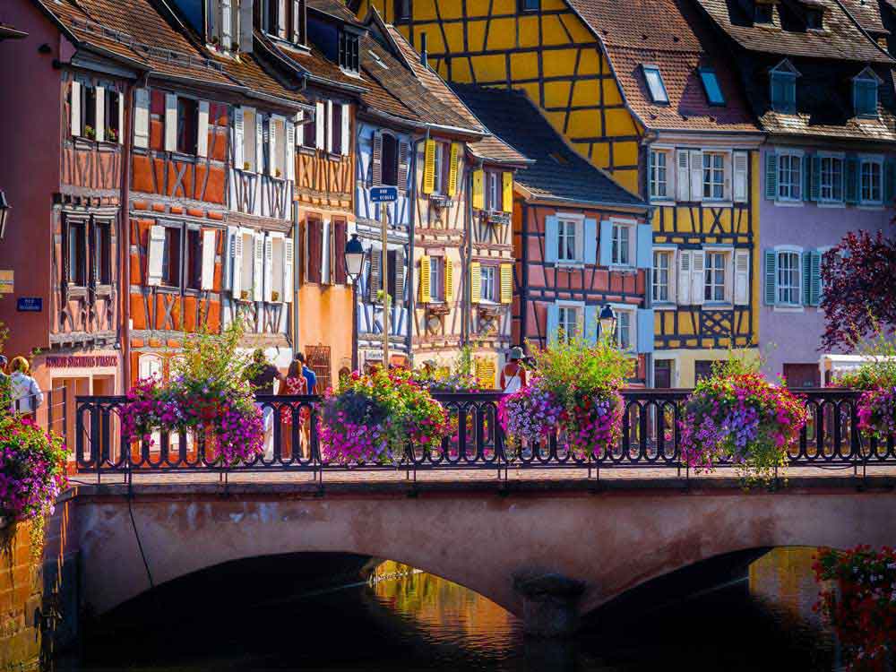 Colmar, France